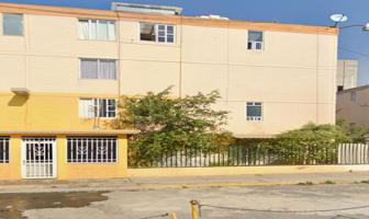 Foto de inmueble en Cebadales, Cuautitlán, Méx. #s/nInt. EDIF 9 depto 102, Col. Cebadales Primera Sección C.P. 54858, Cuautitlán
