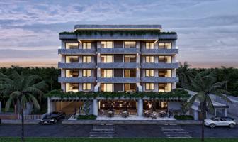 Foto de inmueble en Javier Rojo Gomez 108, 77580 Puerto Morelos, Q.R. #108, Col. Joaquín Zetina Gasca C.P. 77580, Puerto Morelos