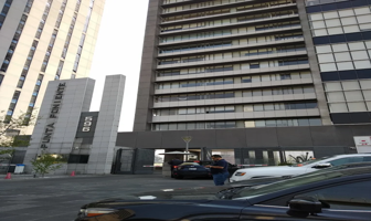 Foto de inmueble en Av. Santa Fe 585, Santa Fe, Contadero, Cuajimalpa de Morelos, 05348 Ciudad de México, CDMX #585, Col. Santa Fe Cuajimalpa C.P. 05348, Cuajimalpa de Morelos
