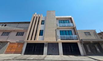 Foto de inmueble en C. la Enramada 383, Benito Juárez, 57000 Cdad. Nezahualcóyotl, Méx. #383, Col. Aurora Tercera Sección (Benito Juárez) C.P. 57000, Nezahualcóyotl