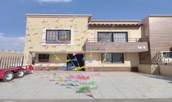 Foto de inmueble en Fuente Vieja 91 #91, Col. Andalucía Residencial C.P. 43825, Tizayuca