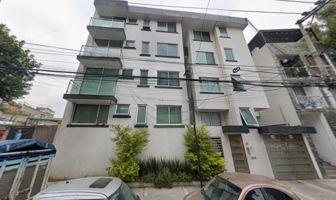 Foto de inmueble en Av. Sta. Lucia 87, Sacramento, Álvaro Obregón, 01420 Ciudad de México, CDMX #87, Col. Sacramento C.P. 01420, Álvaro Obregón