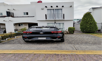 Foto de inmueble en Metepec, 52144 Residencial Foresta, Méx., Col. Residencial Foresta C.P. 52144, Metepec