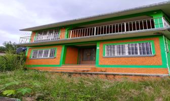 Foto de inmueble en Localidad El Limon #s/n, Col. El Lencero C.P. 91640, Emiliano Zapata