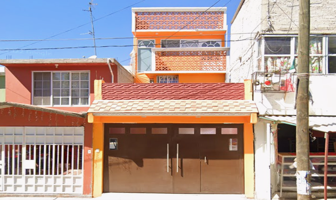 Foto de inmueble en Av San Alberto Sur 4, Lomas de Chicoloapan, 56380 Chicoloapan de Juárez, Méx. #4, Col. Real de San Vicente I C.P. 56380, Chicoloapan
