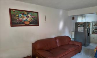 Foto de inmueble en Juan de Dios Peza  #1, Col. Villas Trabajadores del Gobierno del Distrito Federal C.P. 13278, Tláhuac