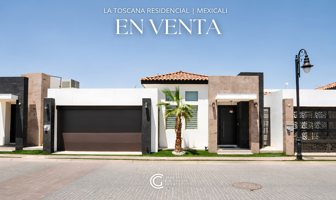 Foto de inmueble en Toscana Residencial, 21378 Mexicali, B.C., Col. La Toscana Residencial C.P. 21378, Mexicali