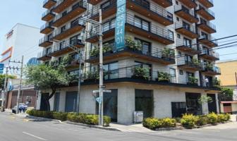 Foto de inmueble en Av. Revolución 1014, San José Insurgentes, Benito Juárez, 03910 Ciudad de México, CDMX #s/n, Col. Mixcoac C.P. 03910, Benito Juárez
