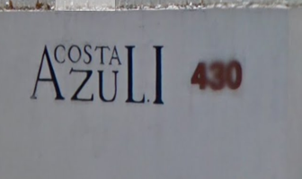 Foto de inmueble en Av Paseo de Las Gaviotas 430, Soleares, VI, 28219 Manzanillo, Col. #430, Col. Soleares C.P. 28219, Manzanillo