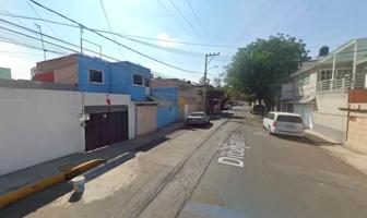 Foto de inmueble en Dibujantes 33, El Sifón, Iztapalapa, 09430 Ciudad de México, CDMX #33, Col. Apatlaco C.P. 09430, Iztapalapa