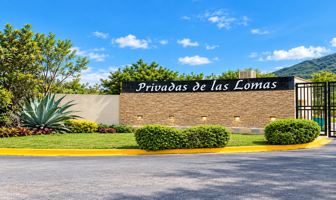Foto de inmueble en Bosques de Las Lomas, Santiago, N.L. #s/n, Col. Alamosur C.P. 67327, Santiago
