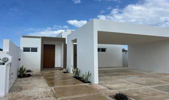 Foto de inmueble en TABLAJE 48421, Col. Cholul C.P. 97305, Mérida