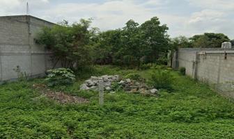 Foto de inmueble en Av 10 #s/n, Col. El Maguey C.P. 94910, Cuitláhuac