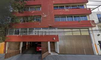 Foto de inmueble en Monrovia 725, Portales Sur, Benito Juárez, 03300 Ciudad de México, CDMX #725Int. 301, Col. Portales Sur C.P. 03300, Benito Juárez