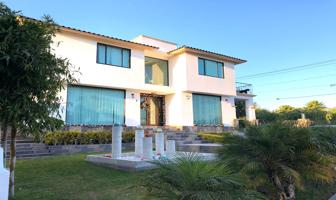Foto de inmueble en Real del Valle, Fraccionamiento Vista Real, 76905 Corregidora, Qro., Col. Vista Real y Country Club C.P. 76905, Corregidora