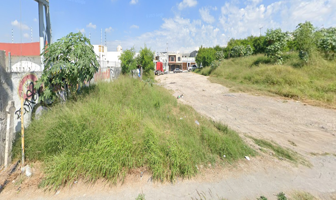 Foto de inmueble en Av. Rhodesia del Nte. 225, Joyas del Pedregal, 66648 Cdad. Apodaca, N.L. #225, Col. Joyas Del Pedregal C.P. 66648, Apodaca