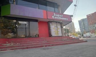 Foto de inmueble en Av. Chapultepec Sur 600, Moderna, 44190 Guadalajara, Jal. #600, Col. Moderna C.P. 44190, Guadalajara