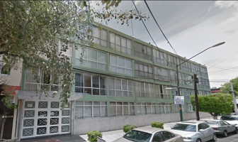 Foto de inmueble en Paz Montes de Oca 31, Gral Anaya, Benito Juárez, 03340 Ciudad de México, CDMX #s/n, Col. General Pedro Maria Anaya C.P. 03340, Benito Juárez