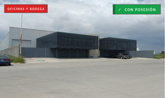Foto de inmueble en Blvd. Unión de Curtidores 100, 37490 León de los Aldama, Gto. #100, Col. Santa Lucia C.P. 37490, León