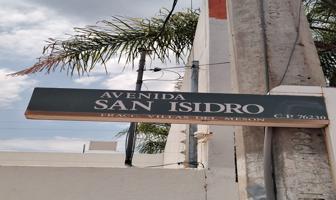 Foto de inmueble en San isidro #100, Col. Villas del Mesón C.P. 76226, Querétaro