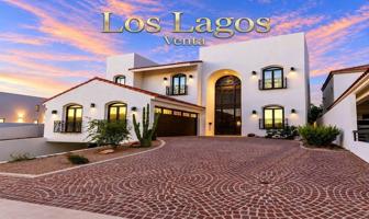 Foto de inmueble en Los Lagos, Hermosillo, Son., Col. Los Lagos C.P. 83245, Hermosillo