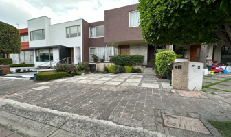 Foto de inmueble en Cto. de los Diamantes 169, Joyas del Pedregal, Coyoacán, 04660 Ciudad de México, CDMX #169, Col. Joyas del Pedregal C.P. 04660, Coyoacán