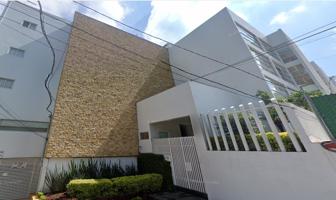 Foto de inmueble en Cda. de Terremoto 19, San Jerónimo Aculco, Álvaro Obregón, 10400 Ciudad de México, CDMX #19, Col. San Jerónimo Aculco C.P. 10400, La Magdalena Contreras