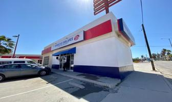 Foto de inmueble en Boulevard Las Delicias, Col. Hacienda Las Delicias C.P. 22163, Tijuana
