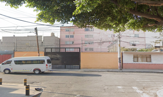 Foto de inmueble en Emilio Madero 190, Zona Urbana Ejidal Santa Martha Acatitla Sur, Iztapalapa, 09530 Ciudad de México, #190, Col. Santa Martha Acatitla Sur C.P. 09530, Iztapalapa