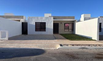 Foto de inmueble en Los Héroes, 97306 Yuc., Col. Chichi Suárez C.P. 97306, Mérida