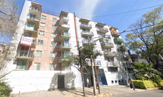 Foto de inmueble en Calle Dr Olvera 71, Doctores, Cuauhtémoc, 06720 Ciudad de México, CDMX #71, Col. Doctores C.P. 06720, Cuauhtémoc