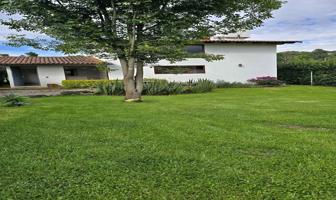 Foto de inmueble en La Joya, Sin Nombre, 51200 Valle de Bravo, Méx., Col. Santa María Ahuacatlan C.P. 51200, Valle de Bravo