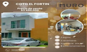 Foto de inmueble en 45646 Huerta Calderón Zuno Uno, Jalisco, Col. Adamar C.P. 45646, Tlajomulco de Zúñiga