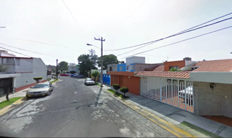Foto de inmueble en Alamo Plateado, Los Alamos, Naucalpan de Juárez, Méx. #s/n, Col. Los Álamos C.P. 53230, Naucalpan de Juárez