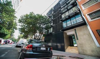 Foto de inmueble en Av. Del Parque, Nápoles, 03810 Ciudad de México, CDMX, Col. Napoles C.P. 03810, Benito Juárez
