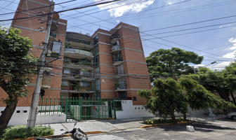 Foto de inmueble en Martinelli, San Simón Tolnahuac, 06920 Ciudad de México, CDMX #s/n, Col. San Simón Tolnahuac C.P. 06920, Cuauhtémoc