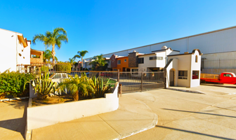 Foto de inmueble en Misión de San Diego, San Borja Residencial, Aeropuerto, 22785 Ensenada, B.C. #s/n, Col. Las Brisas C.P. 22785, Ensenada