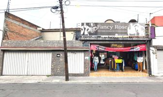 Foto de inmueble en Heriberto Enríquez Manzana 013, Emiliano Zapata, Toluca de Lerdo, Méx. #629, Col. Santa María de las Rosas C.P. 50140, Toluca