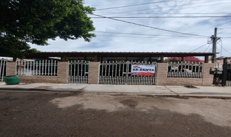 Foto de inmueble en De Los Capulines, Fraccionamiento Villa Florida, 21395 Mexicali, B.C. #3845, Col. Villa Florida C.P. 21395, Mexicali