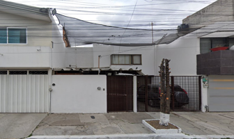 Foto de inmueble en Río Nexapa 6129, Cnel. Miguel Auza, 72570 Heroica Puebla de Zaragoza, Pue. #6129, Col. La Hacienda C.P. 72570, Puebla