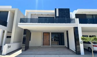 Foto de inmueble en Avenida Óscar Pérez Escobosa 8124 #8124, Col. Terranova Plus C.P. 82124, Mazatlán