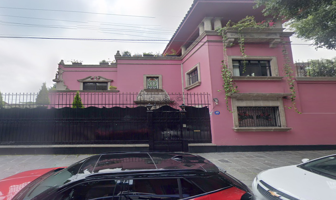 Foto de inmueble en Av. Francisco Sosa 58, Santa Catarina, Coyoacán, 04100 Ciudad de México, CDMX #58, Col. Del Carmen C.P. 04100, Coyoacán