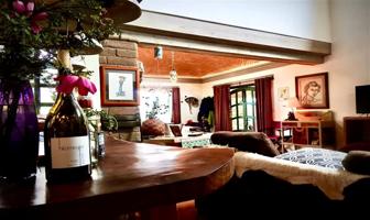 Foto de inmueble en San Virgilio, Jardines II, 37745 San Miguel de Allende, Gto., Col. Los Adobes C.P. 37745, San Miguel de Allende