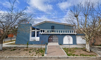 Foto de inmueble en C. Verónica 5931, Lomas del Rey, 32651 Juárez, Chih. #5931, Col. Lomas del Rey C.P. 32651, Juárez