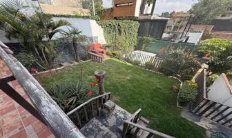Foto de inmueble en Avenida de las Fuentes 240 #240, Col. Lomas de Tecamachalco C.P. 53950, Naucalpan de Juárez