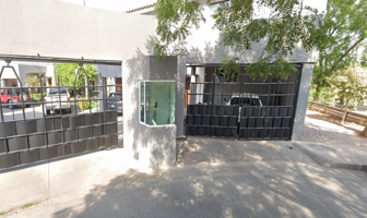 Foto de inmueble en Agricultores 387, Desarrollo Urbano Tres Ríos, 80034 Culiacán Rosales, Sin. #387, Col. Comunicadores C.P. 80034, Culiacán