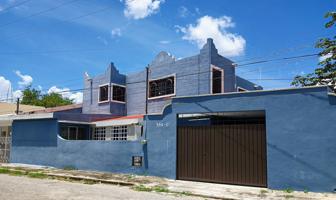 Foto de inmueble en Blue Garcia, Col. Garcia Gineres C.P. 97070, Mérida