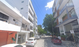 Foto de inmueble en C. 32 Nte. 77720, Gonzalo Guerrero, 77720 Playa del Carmen, Q.R. #s/n, Col. Quintas del Carmen C.P. 77720, Solidaridad
