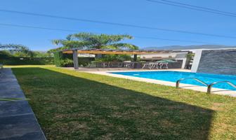 Foto de inmueble en Kentia #s/n, Col. Palmares Residencial C.P. 64897, Monterrey