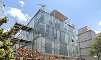 Foto de inmueble en Zacatecas 70, Roma Nte., Cuauhtémoc, 06700 Ciudad de México, CDMX #70, Col. Roma Norte C.P. 06700, Cuauhtémoc